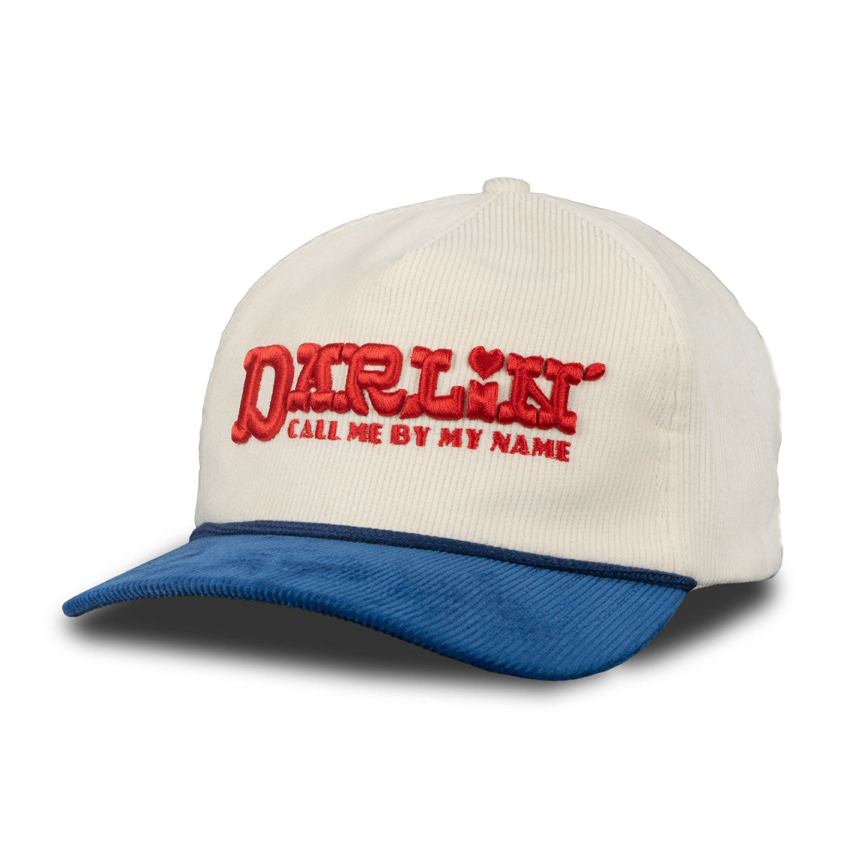 Sendero Darlin Hat - White image 1