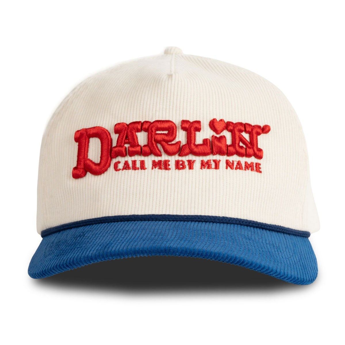 Sendero Darlin Hat - White image 2
