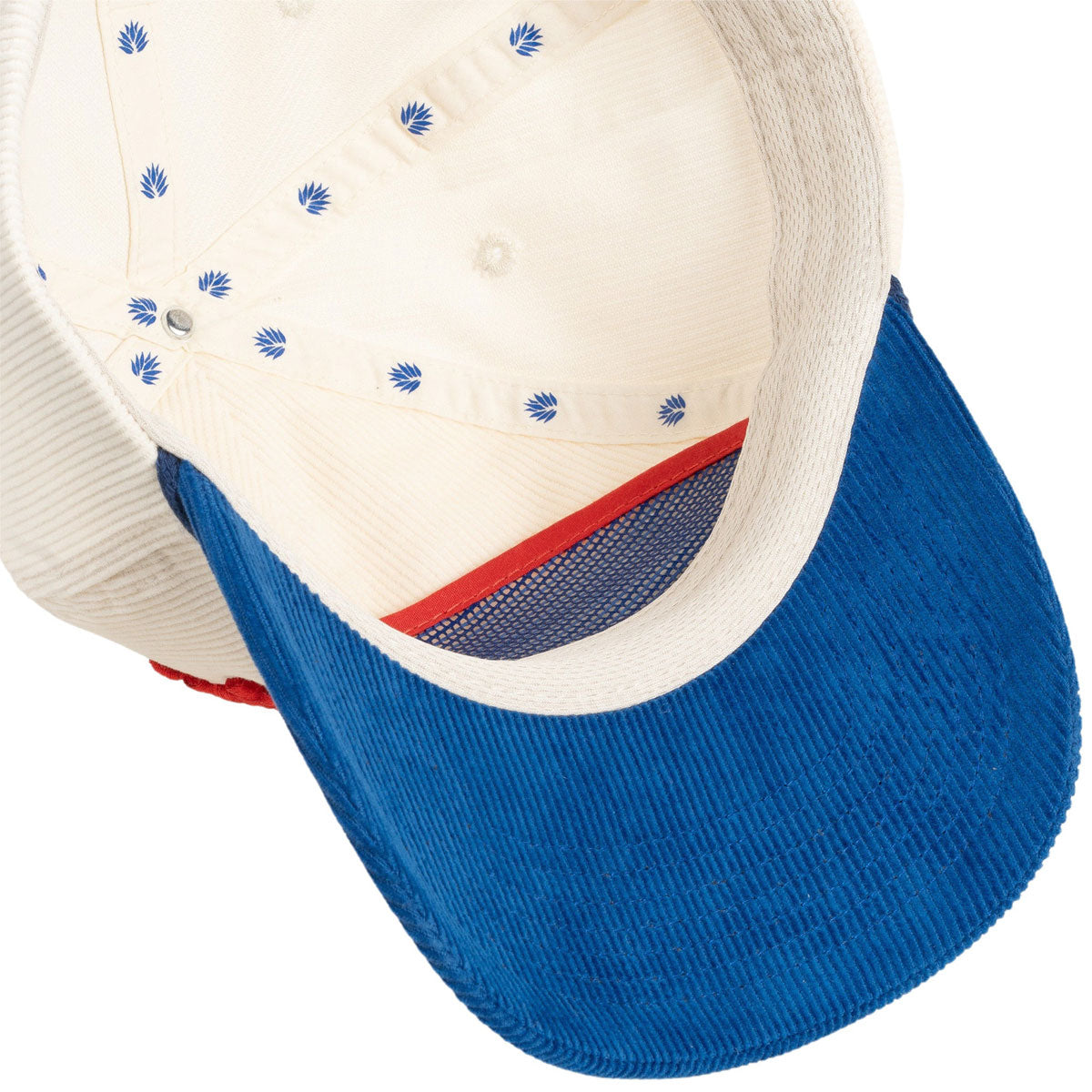 Sendero Darlin Hat - White image 3