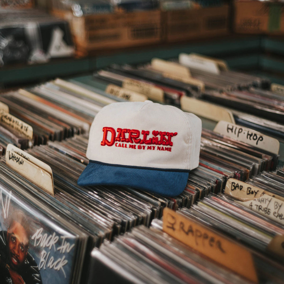 Sendero Darlin Hat - White image 4