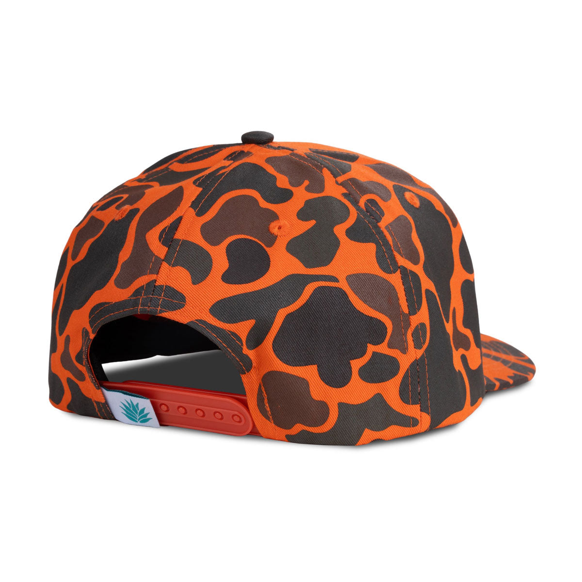 Sendero Leroy Brown Hat - Camo image 2