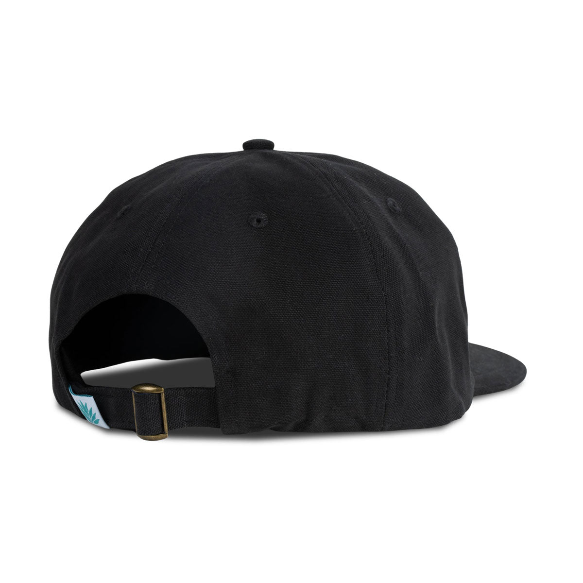 Sendero Shootin Hand Hat - Black image 2