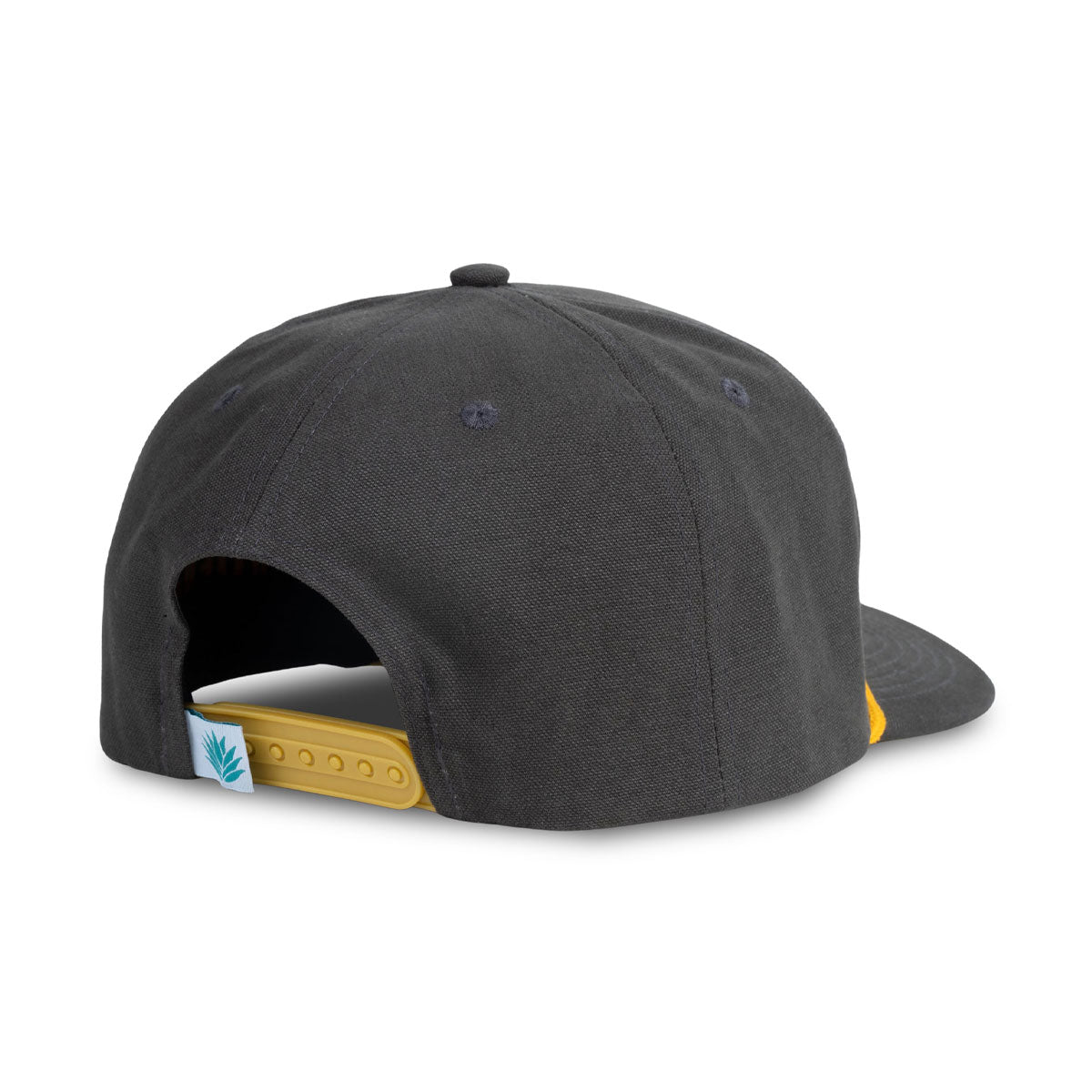 Sendero Yardbird Hat - Charcoal image 2