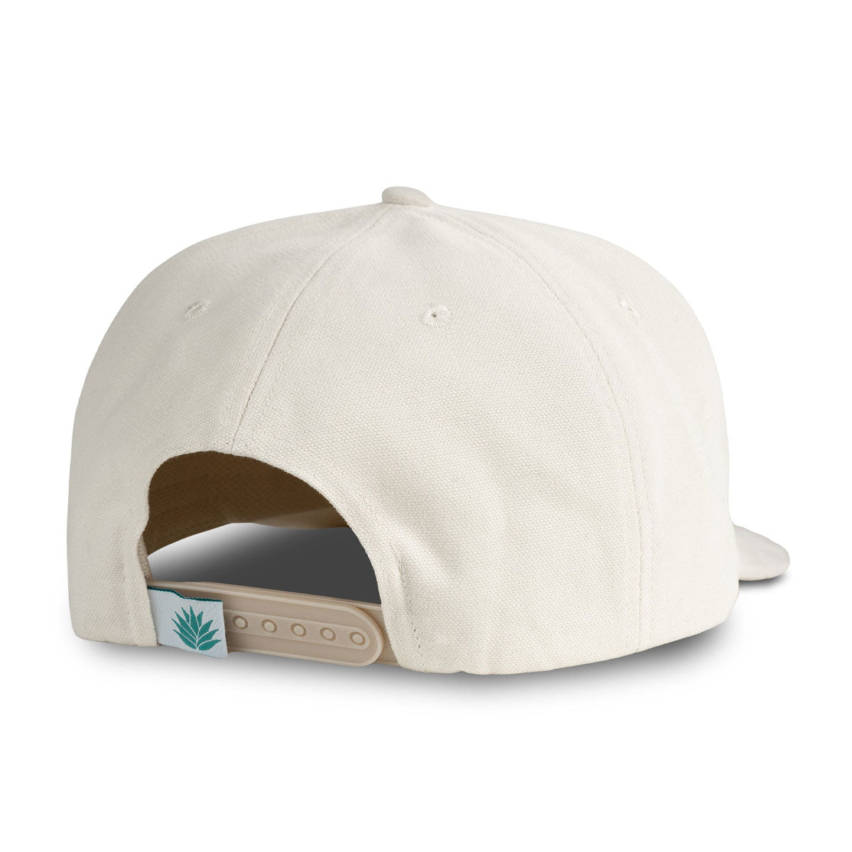 Sendero Wild Wild Horses Hat - Cream/Brown image 2