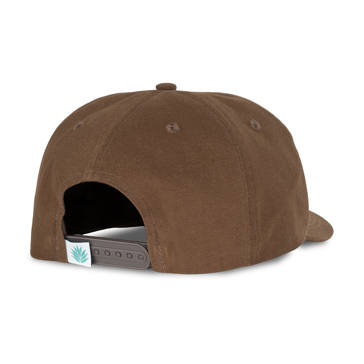 Sendero Burro Lady Hat - Brown image 2