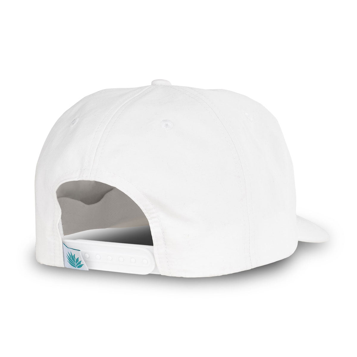 Sendero High Plains Hat - White image 4