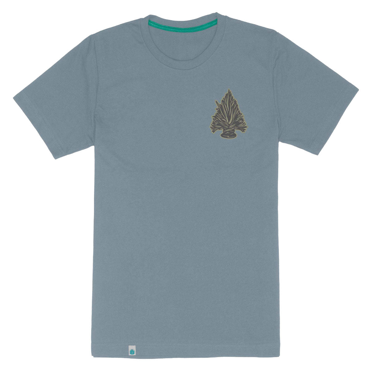 Sendero Senderohead T-Shirt - Navy image 2