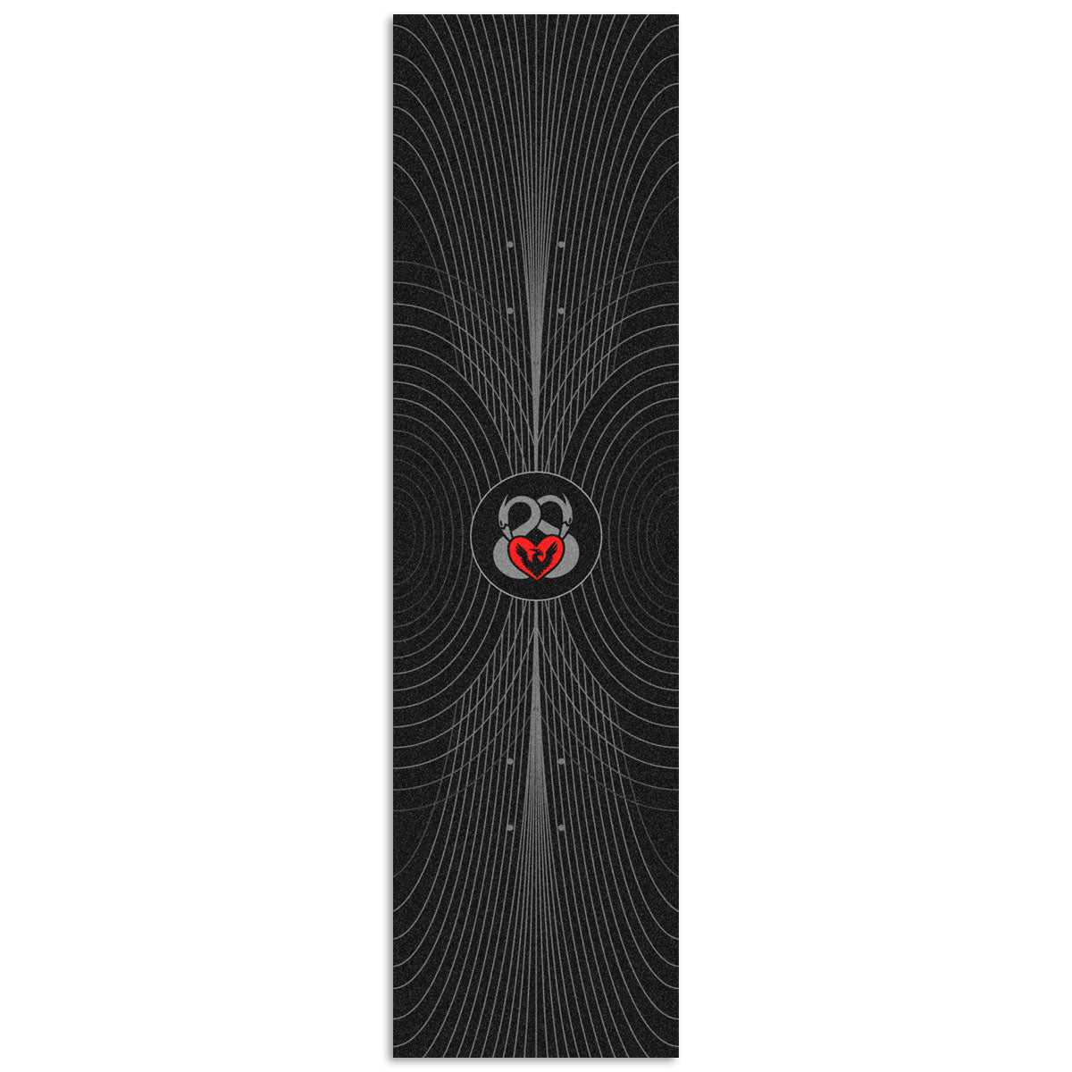 Powell-Peralta Andy Anderson Power Lines Grip tape image 1