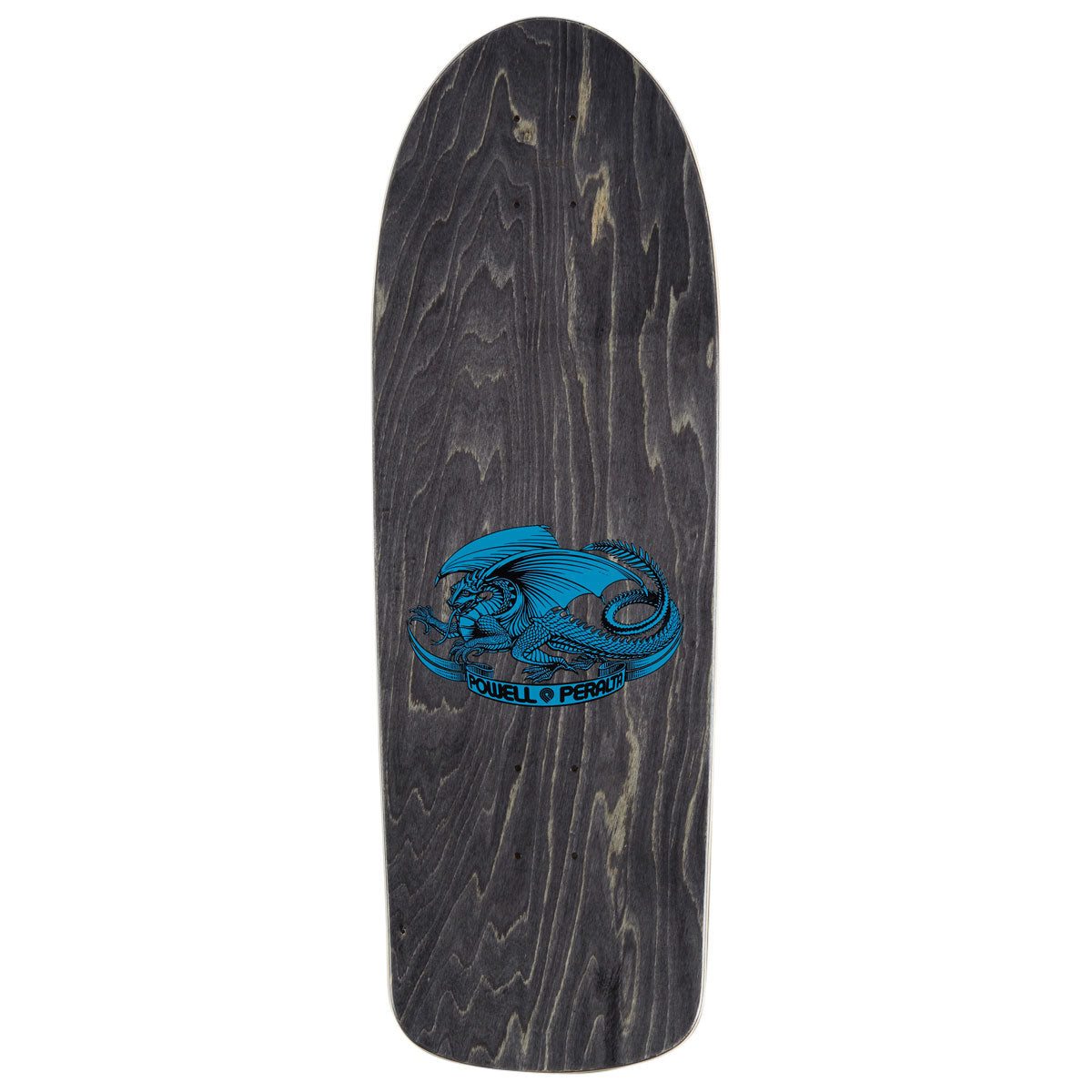 Powell-Peralta Ripper OG Checkered 18 Reissue Skateboard Deck - Pink Foil - 10.00