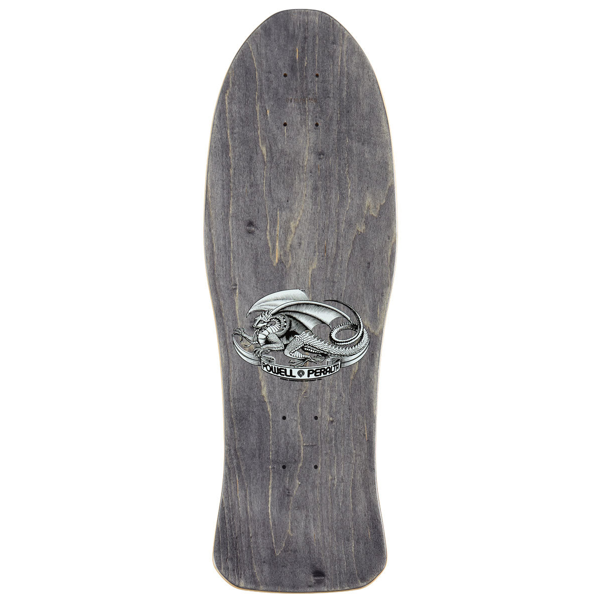 Powell-Peralta Steve Caballero Chinese Dragon 24 Skateboard Complete - Copper Foil - 10.00