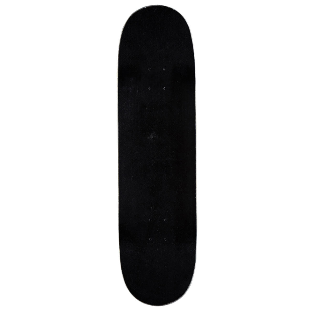 Powell-Peralta Flight Mike Vallely Lightning Bolt 02 Skateboard Complete - Silver Foil - 8.50