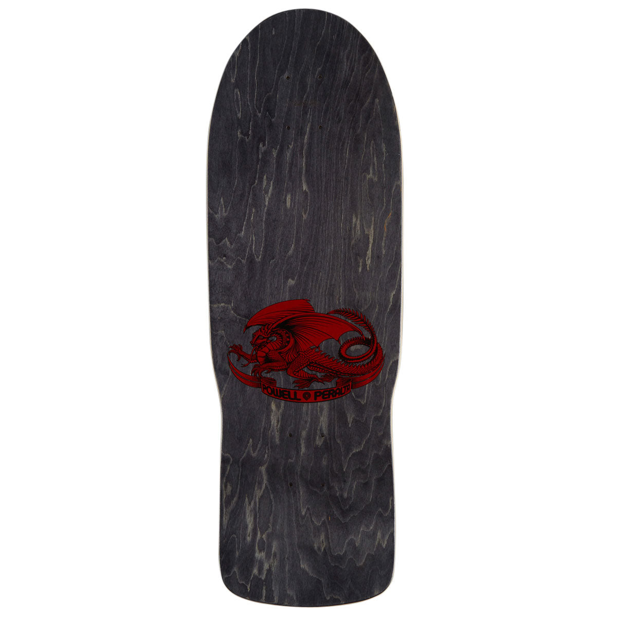 Powell-Peralta Steve Steadham Spade 13 Skateboard Deck - Copper Foil - 10.00