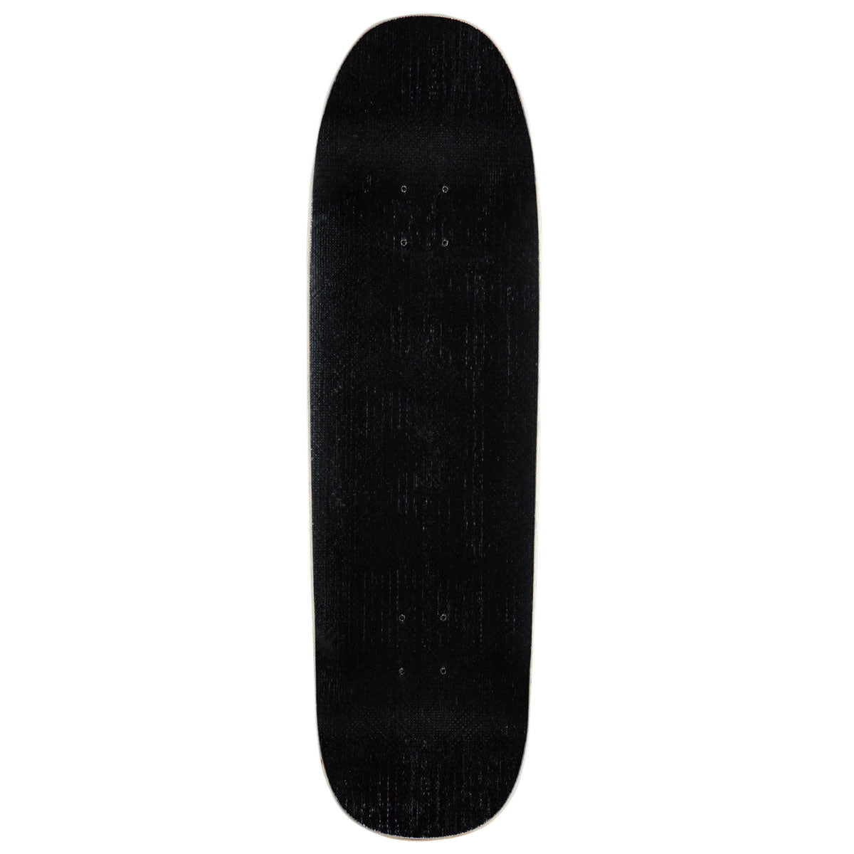 Powell-Peralta Flight Steve Caballero Ban This Skateboard Complete - Black/Red Foil - 9.26