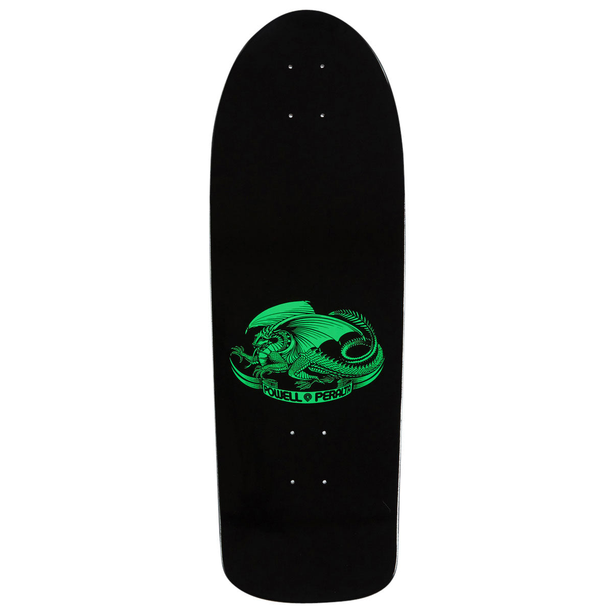Powell-Peralta Rat Bones 02 OG Skateboard Deck - Neon Light - 10.00