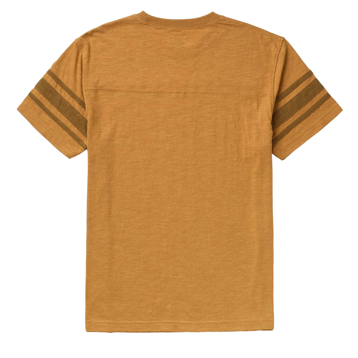 Seager Riggins Crew T-Shirt - Bronze image 2