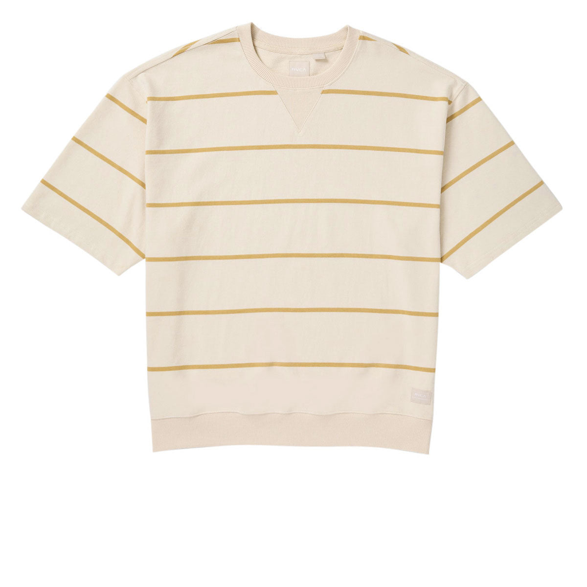 RVCA Vacancy T-Shirt - Ceramic image 1