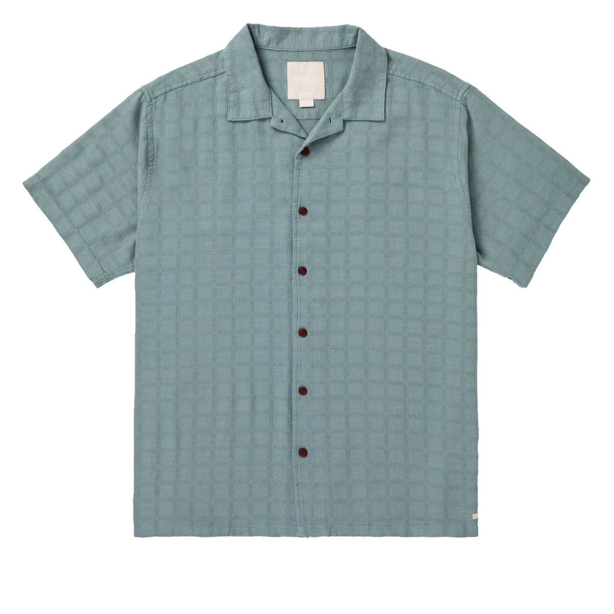 RVCA Vacancy Shirt - Lead image 4