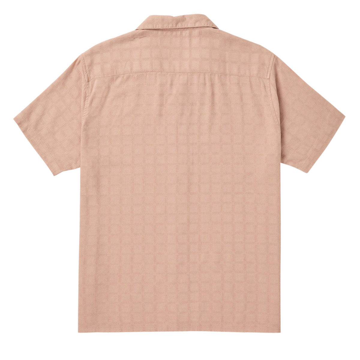 RVCA Vacancy Shirt - Pale Mauve image 4