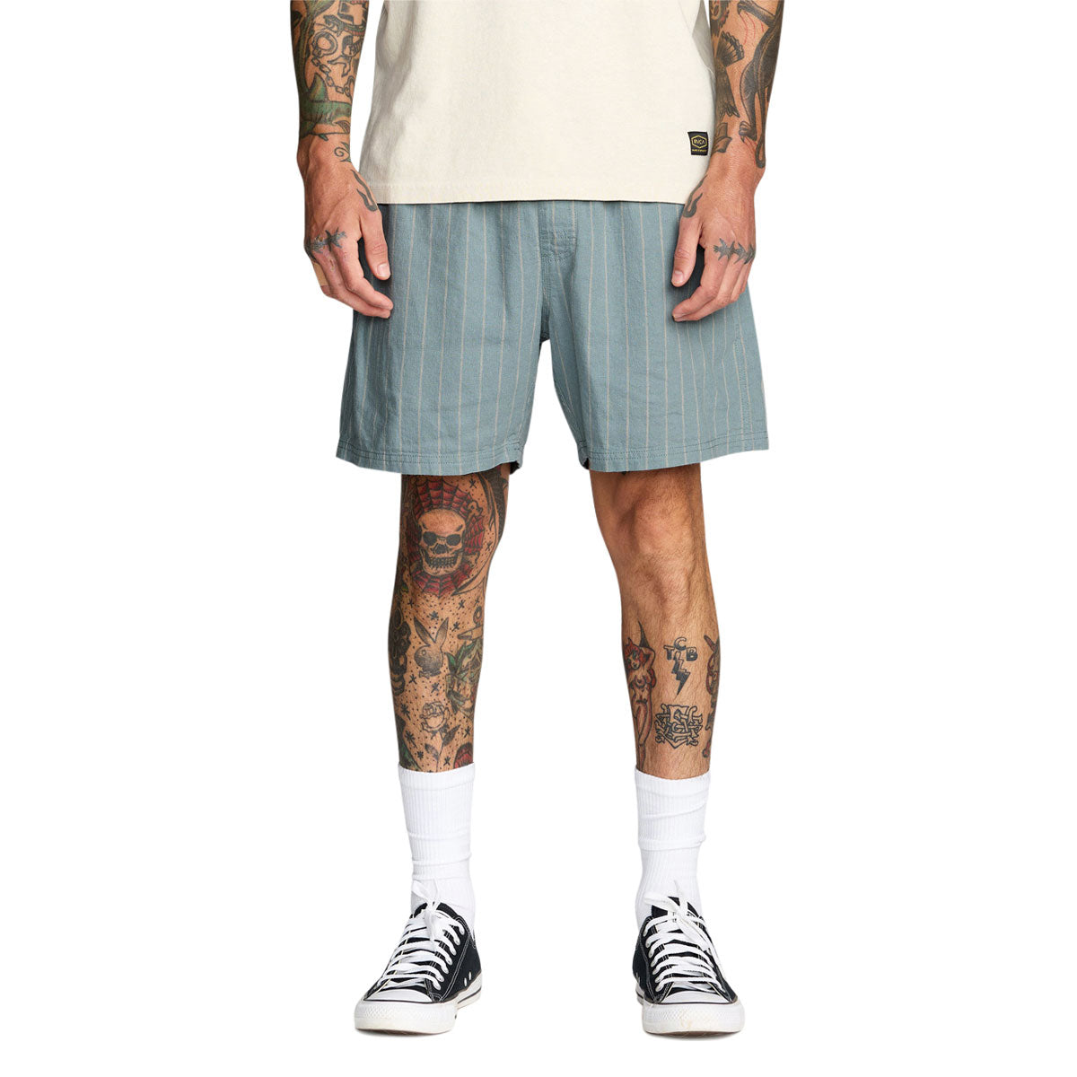 RVCA Sands Elastic 17 Shorts - Lead image 3