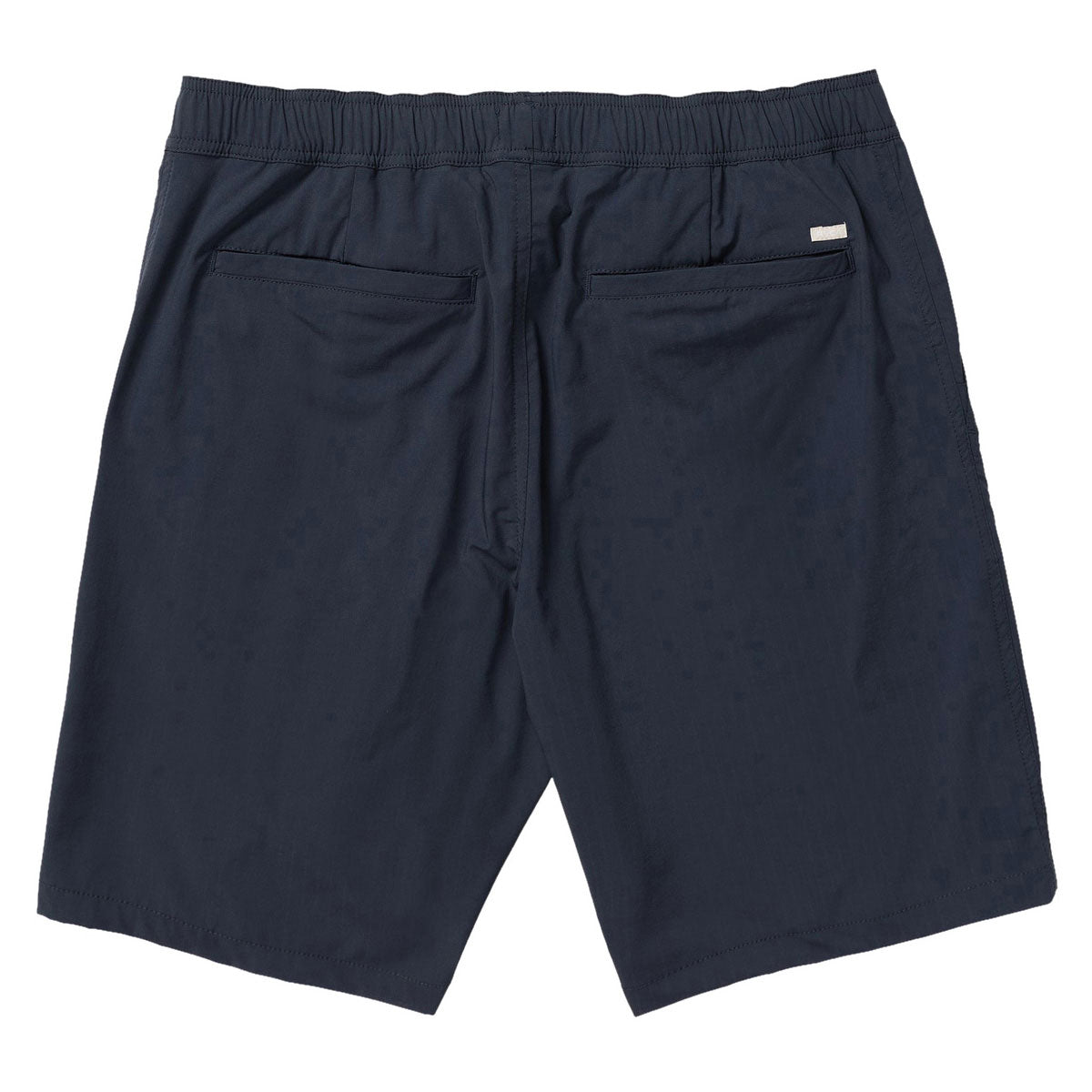RVCA Vacancy Ghost Stripe 19 Shorts - Garage Blue image 2