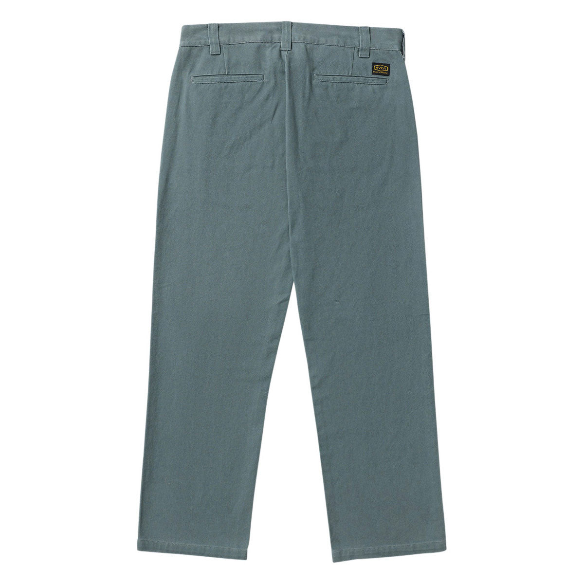 RVCA Americana Chino 2 Pants - Balsam Green image 2