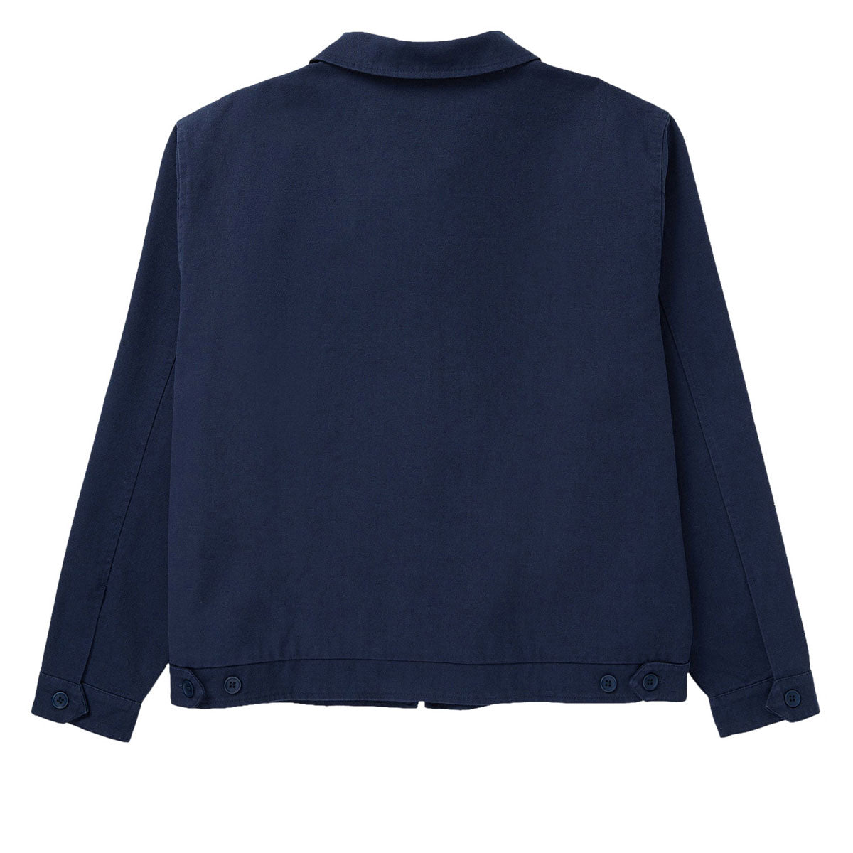 RVCA Panther Team Jacket - Garage Blue image 3