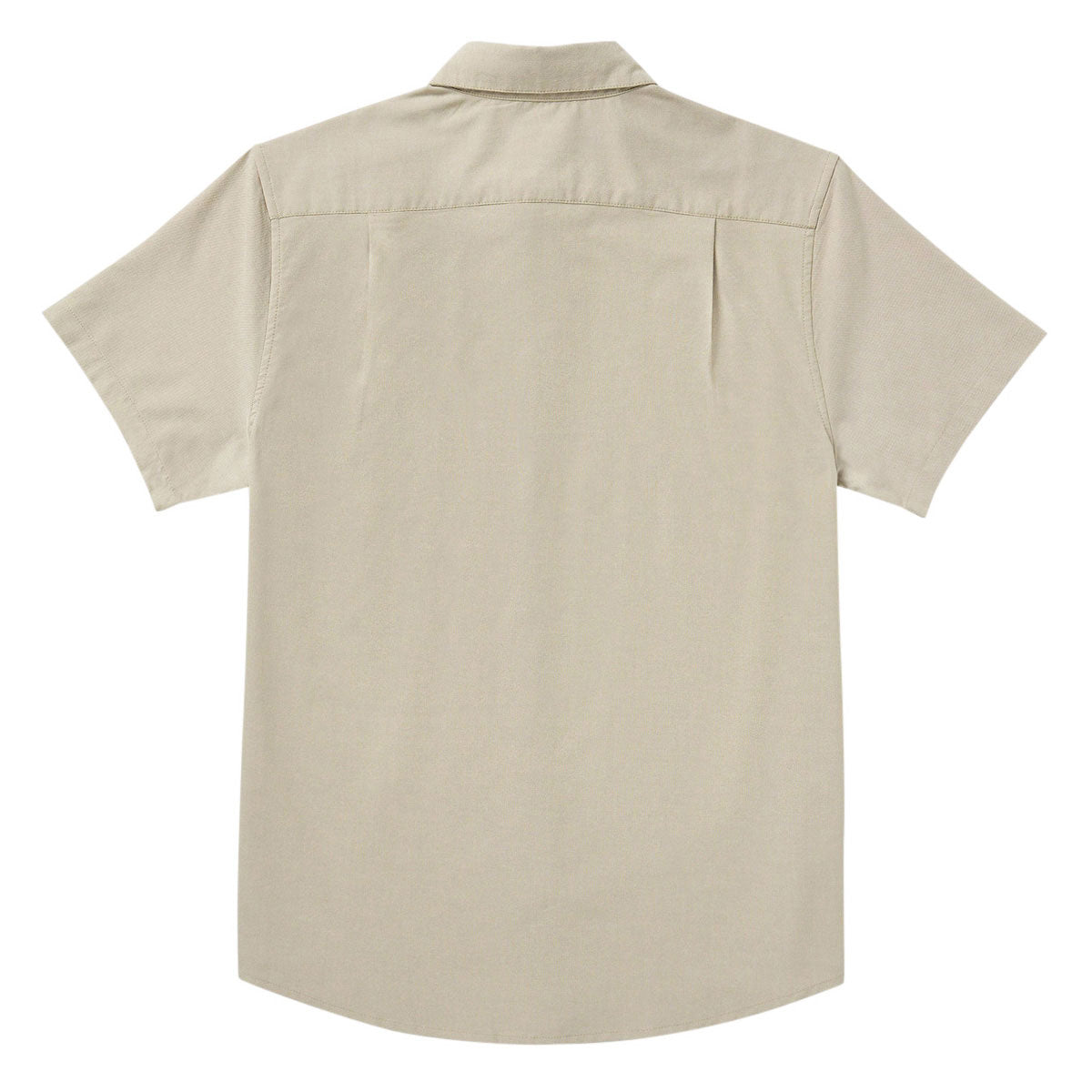 RVCA Thatll Do Stretch Shirt - Vintage Khaki image 3