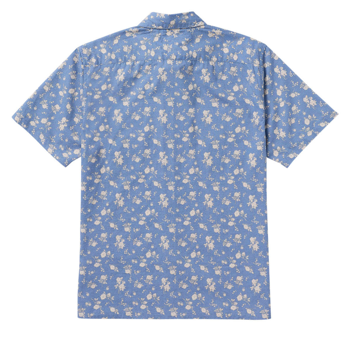 RVCA Breezy Shirt - Vintage Blue image 5