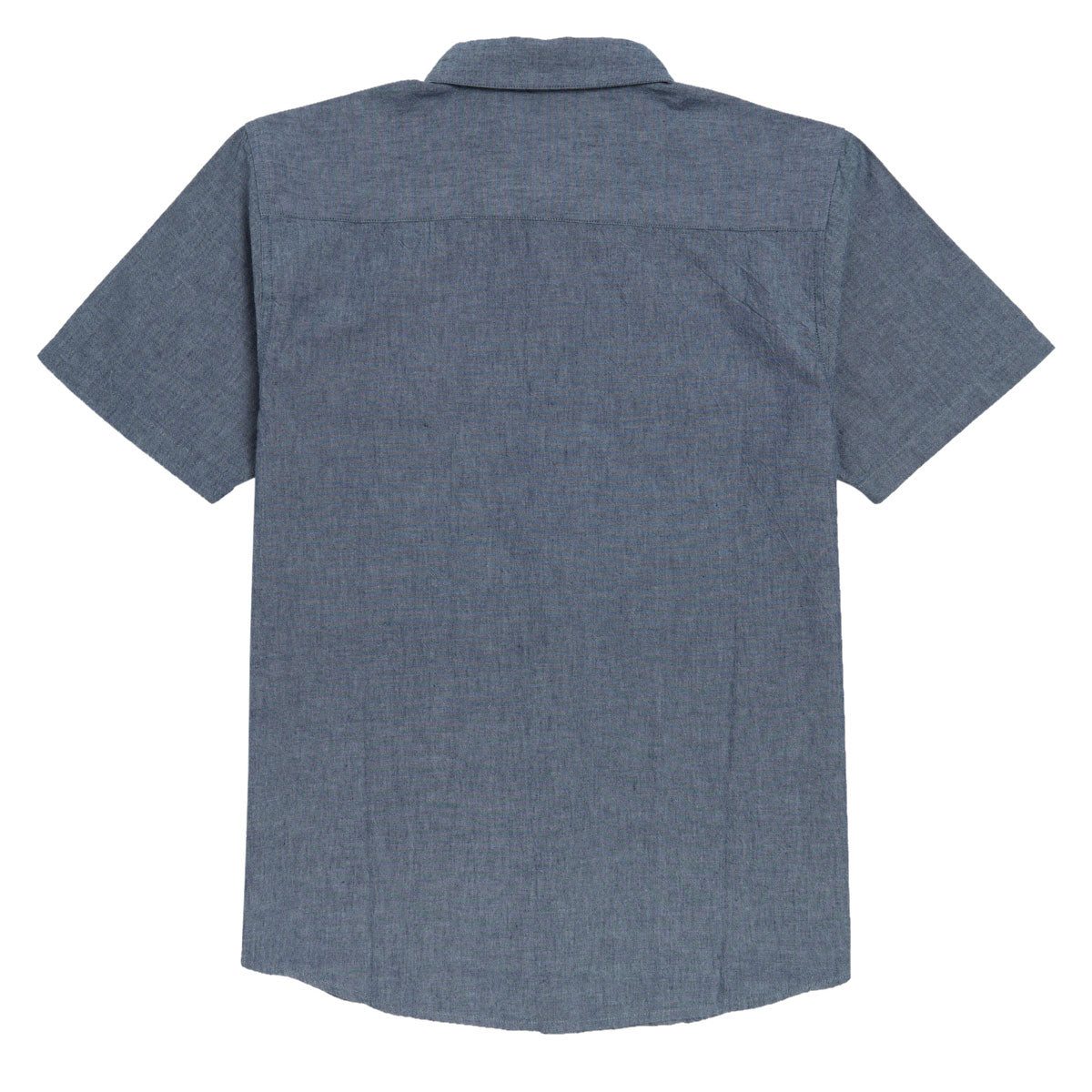 RVCA Rosa Chambray Shirt - Indigo image 2