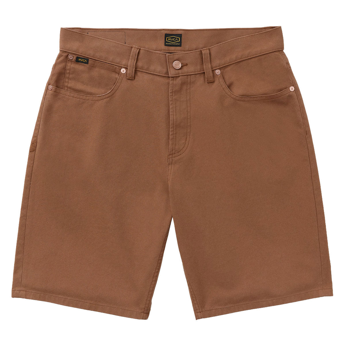 RVCA Dayshift 5 Pocket 21