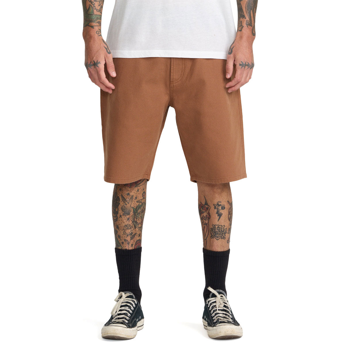 RVCA Dayshift 5 Pocket 21