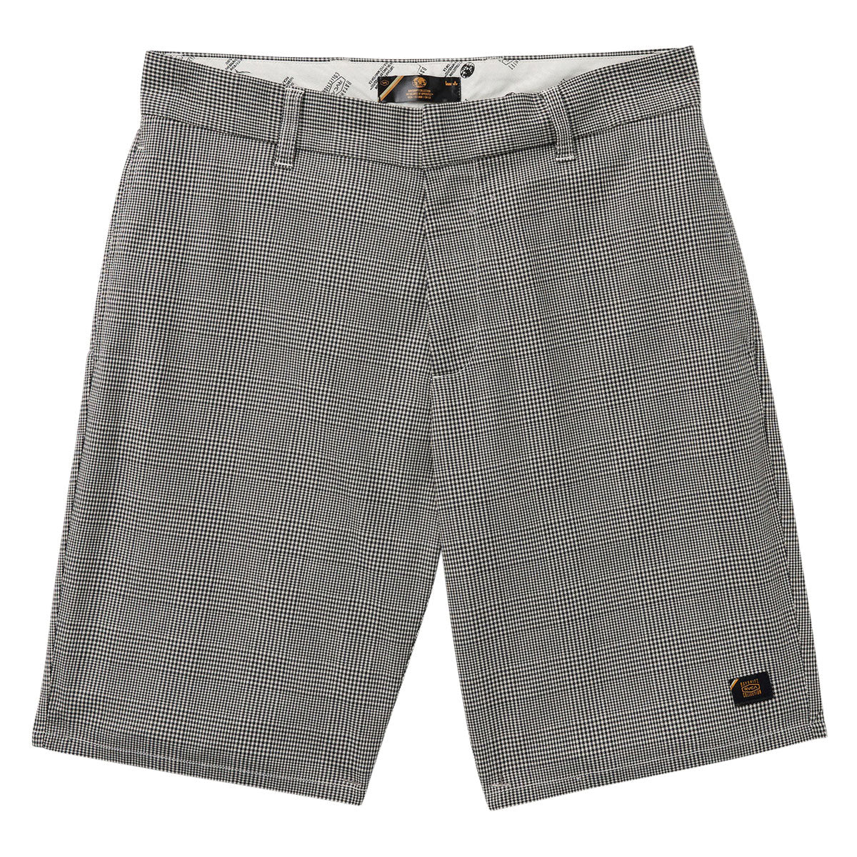 RVCA Dayshift Suiting Shorts - Ceramic image 1