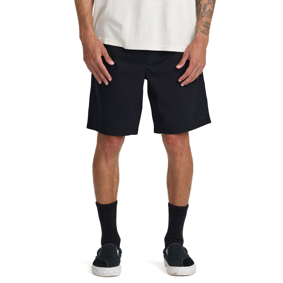 RVCA Weekend Elastic 2 19