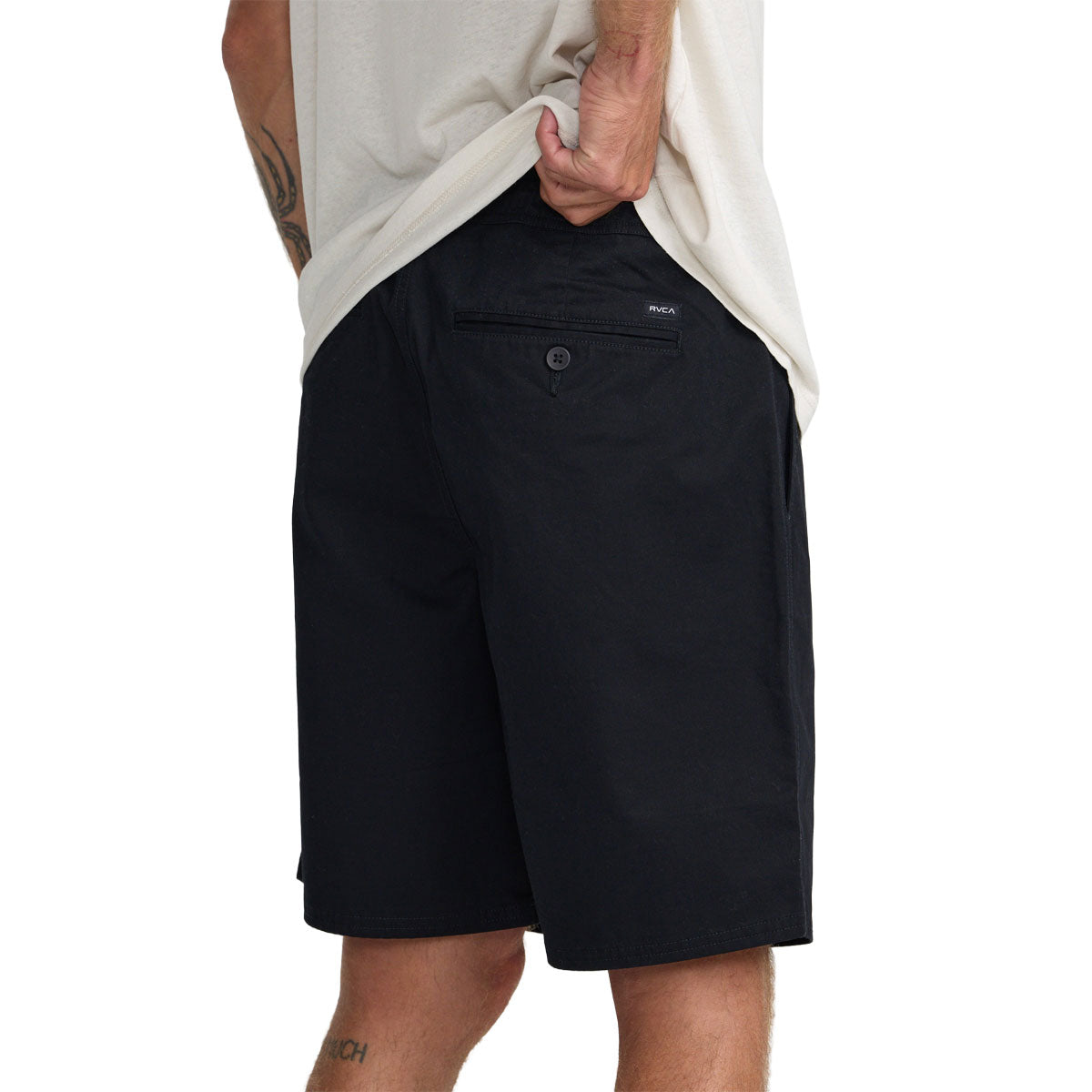 RVCA Weekend Elastic 2 19