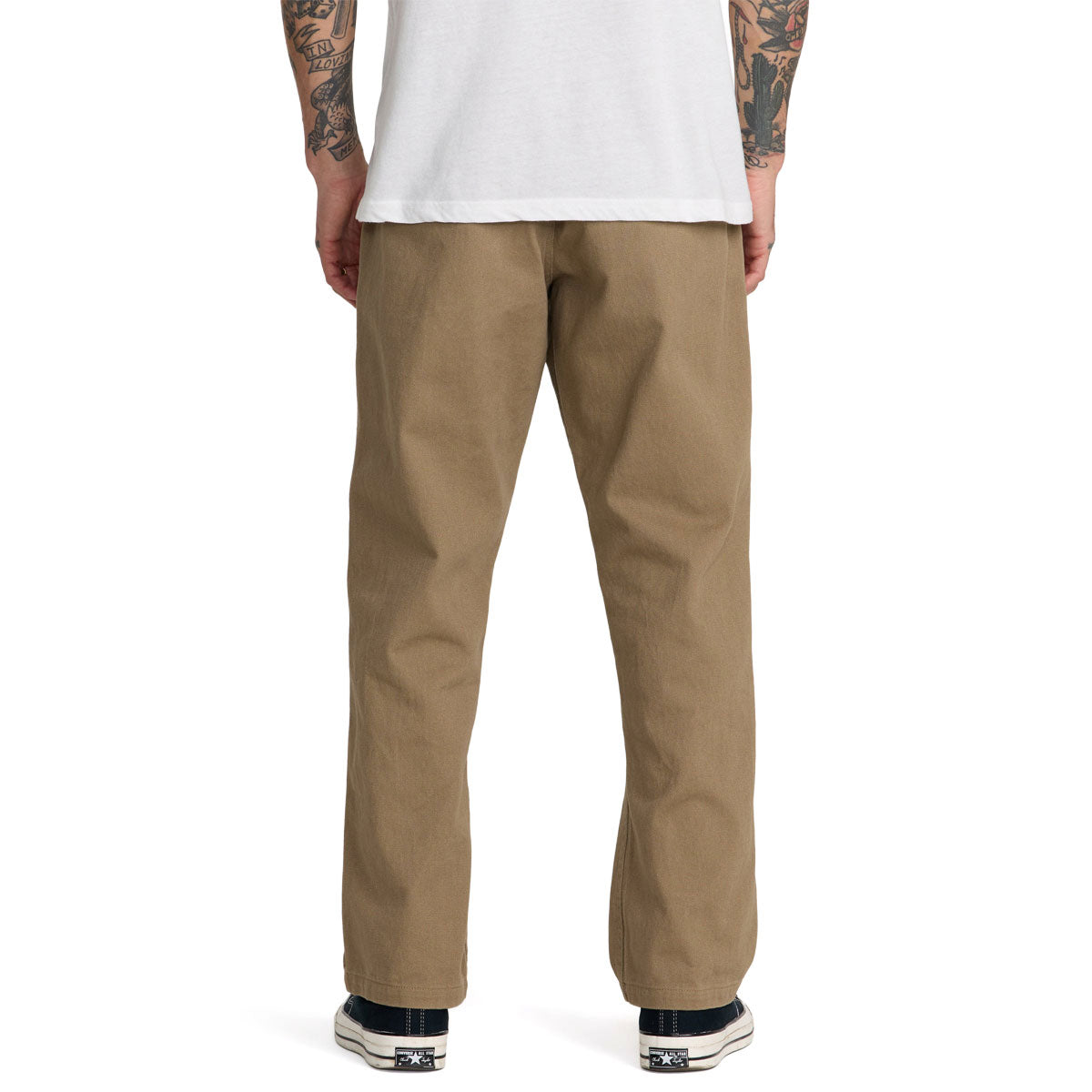 RVCA Americana Chino 2 Pants - Coyote image 2