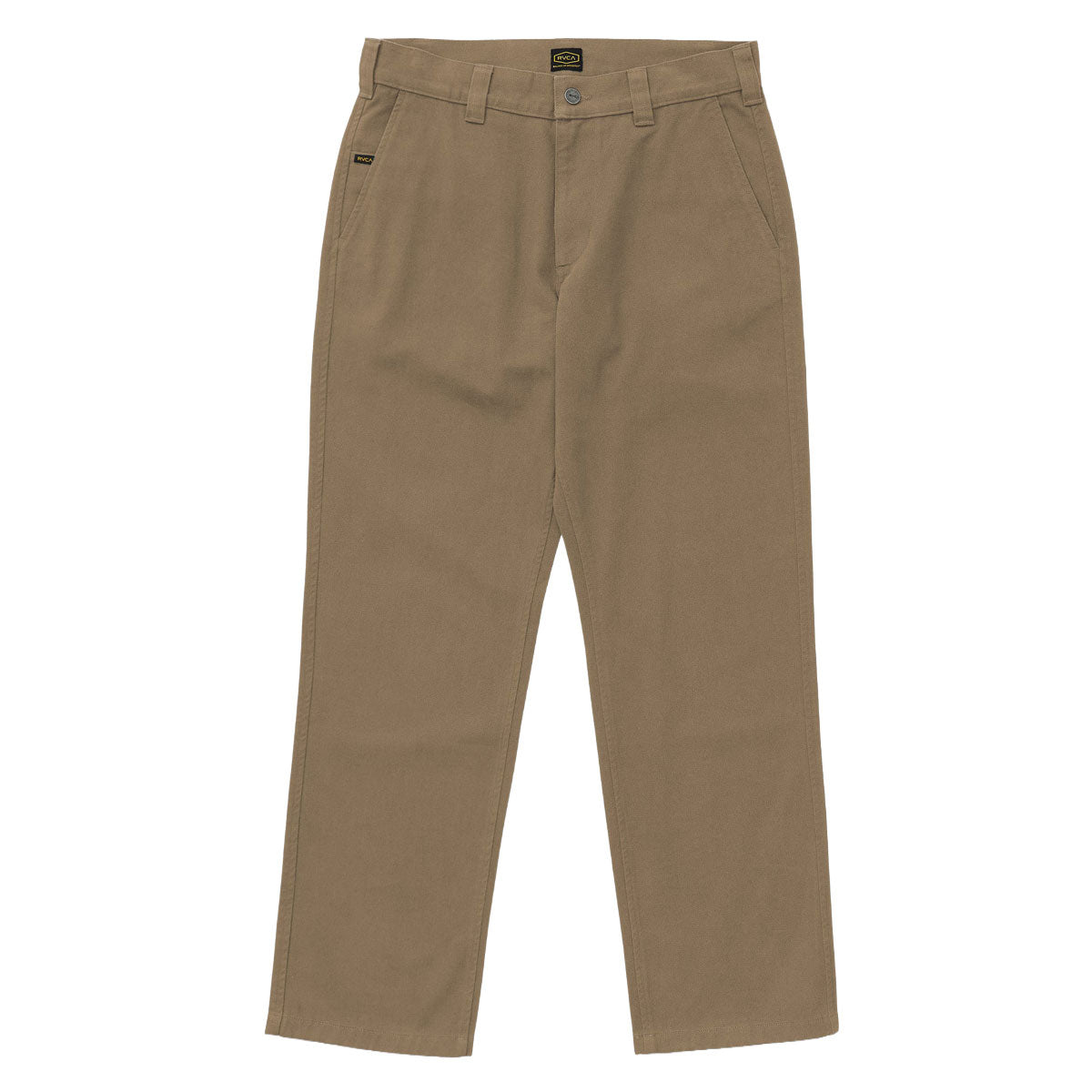 RVCA Americana Chino 2 Pants - Coyote image 5