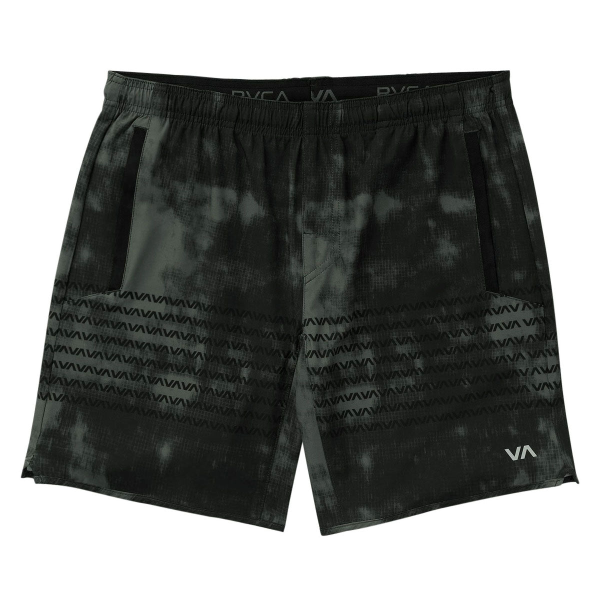RVCA Yogger Stretch 17
