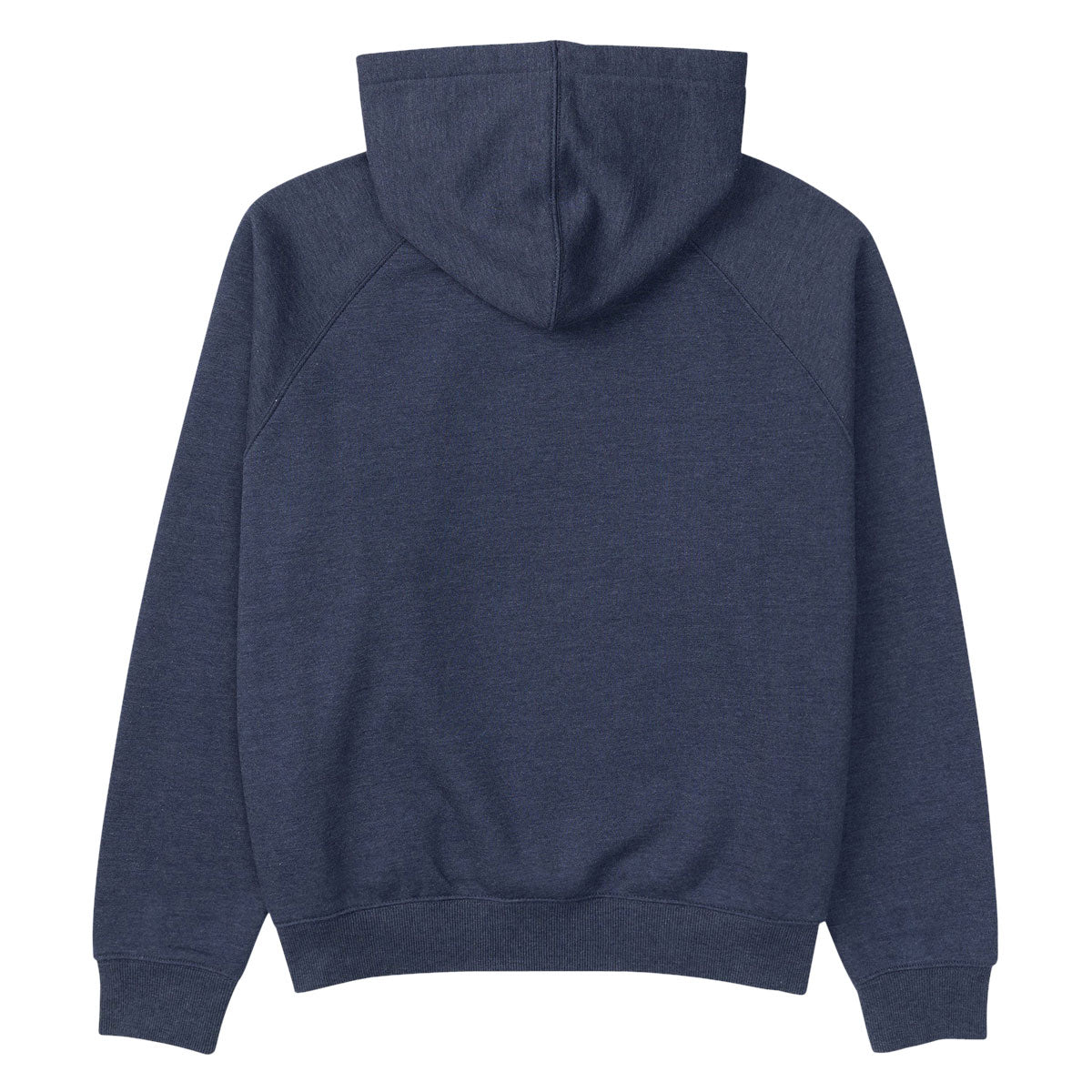 RVCA Dayshift Hoodie - Navy Heather image 5