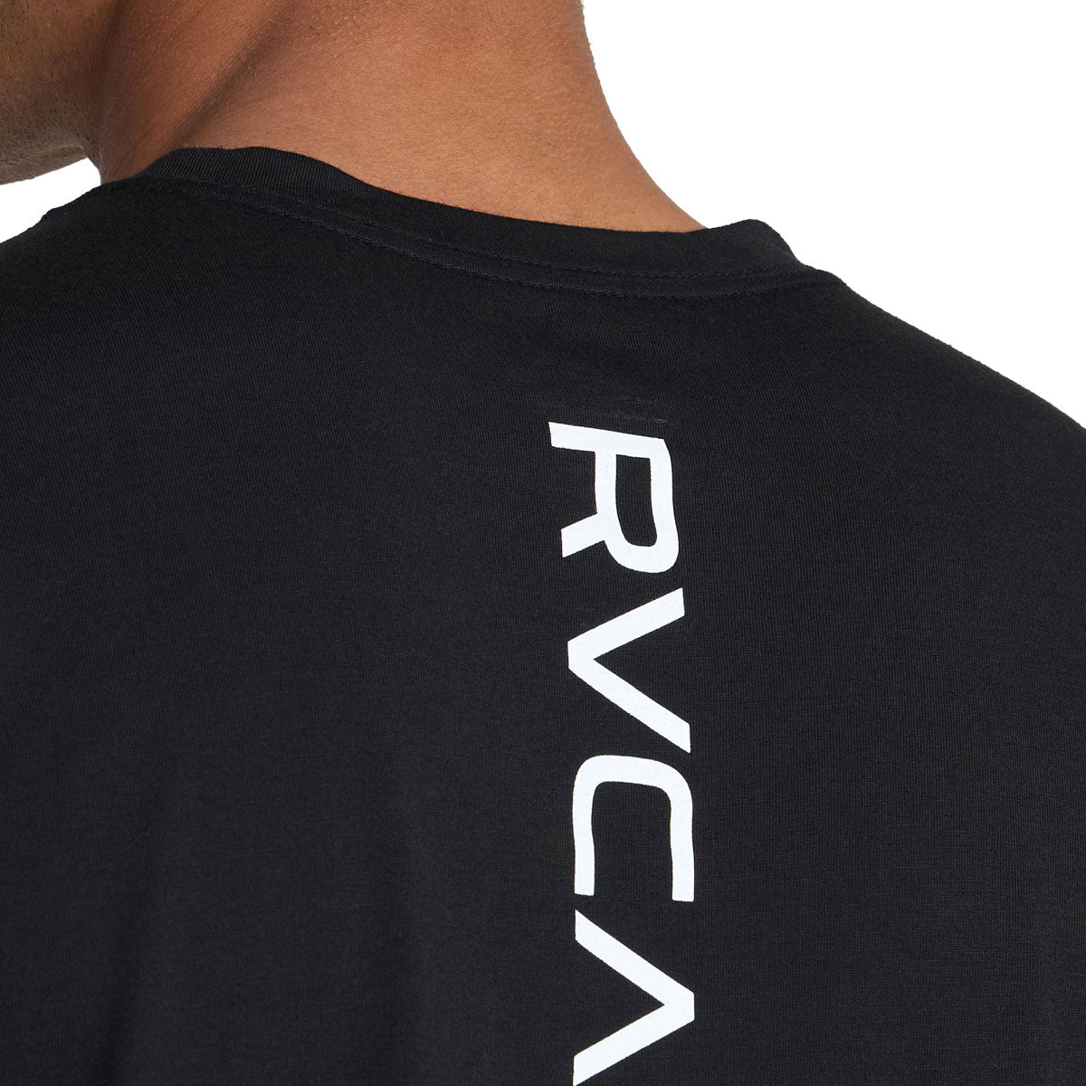 RVCA VA Mark 2 T-Shirt - Black image 5