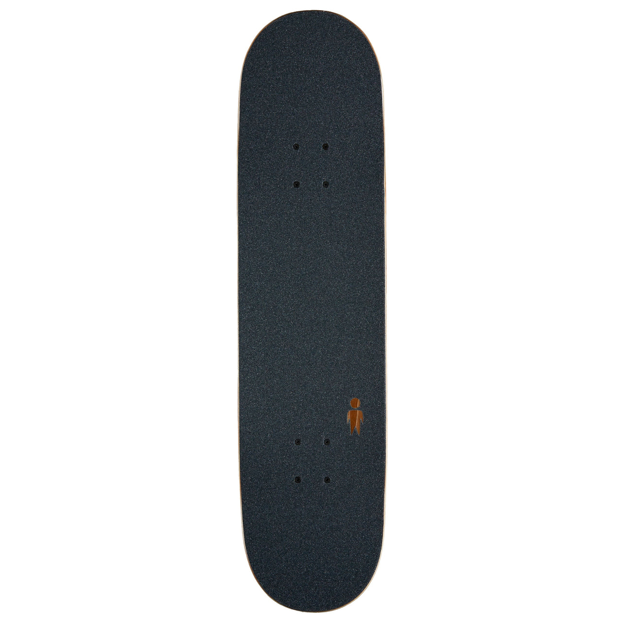 Alien Workshop Owliad Pre-Built Skateboard Complete - 8.25