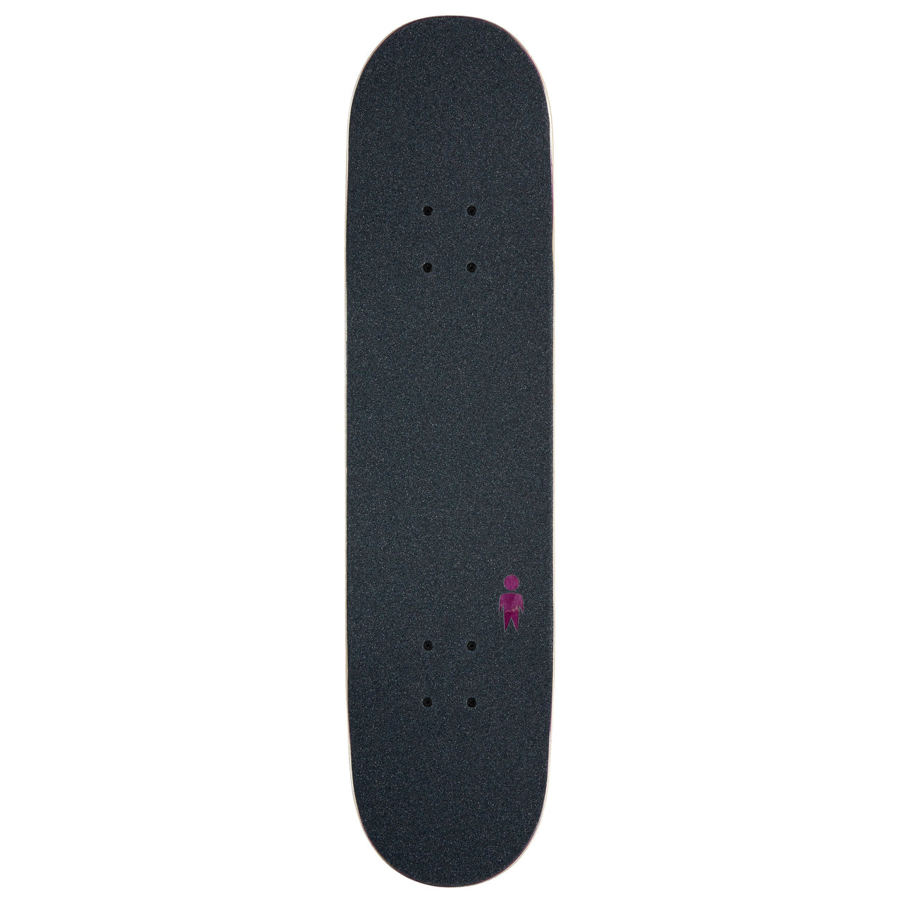 Alien Workshop Virtual Soldier Pre-Built Skateboard Complete - 7.75