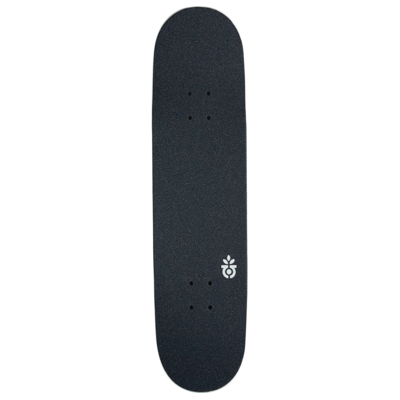 Habitat Apex Pre-Built Skateboard Complete - 8.25