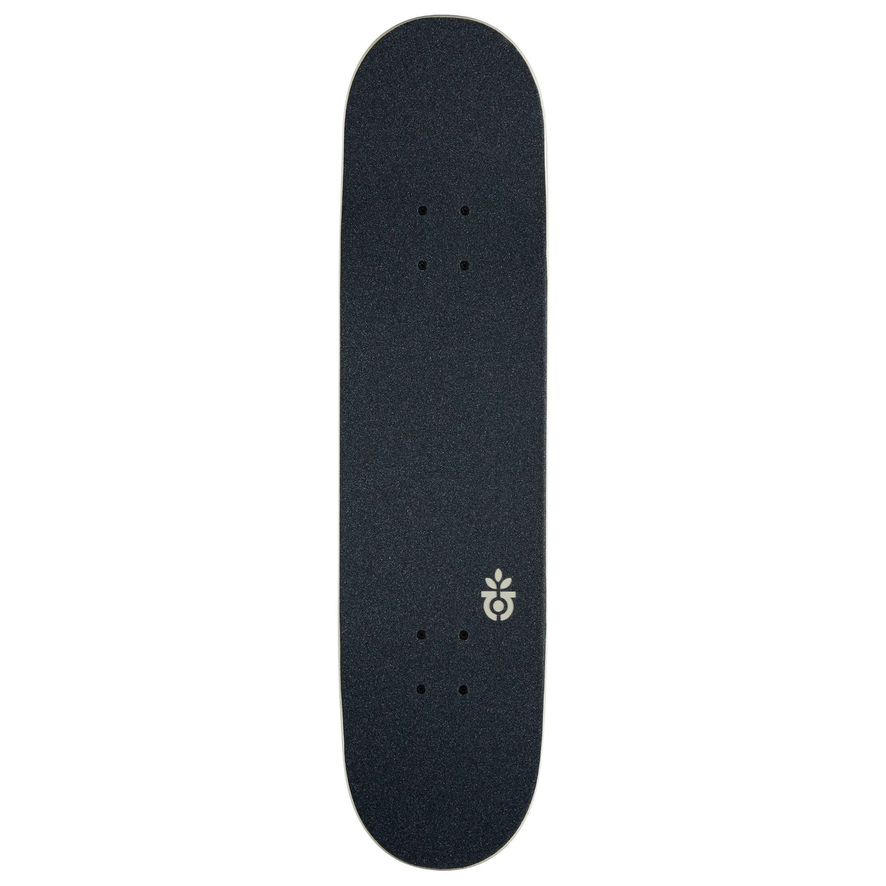 Habitat Lion Pre-Built Skateboard Complete - 8.00
