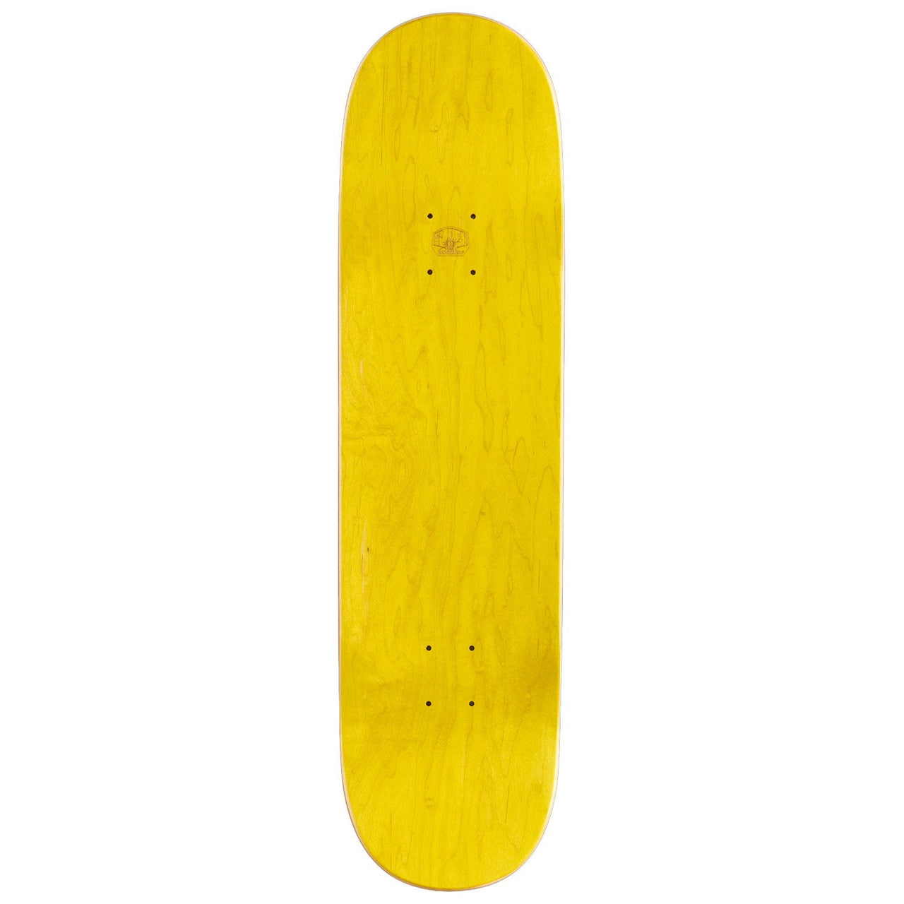 Alien Workshop Abduction Skateboard Deck - Black - 8.375