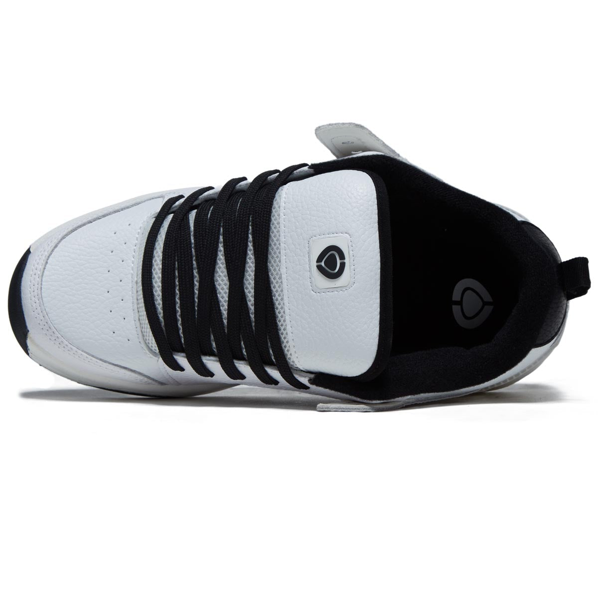 C1rca Tave TT Shoes - White/Black image 3