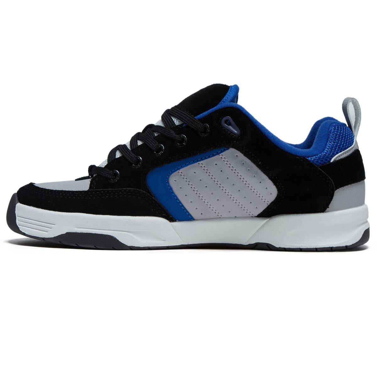 C1rca Cx201r Shoes - Blue/Black/White image 2