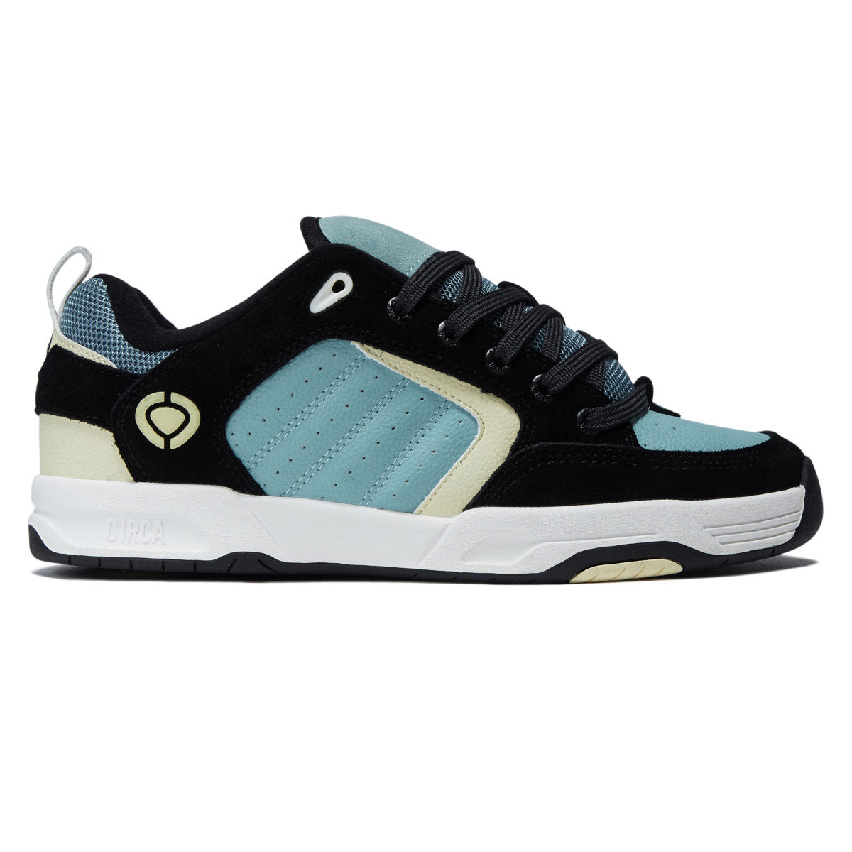 C1rca CX201R Shoes - Aquifer/Jet Black/Pear image 1