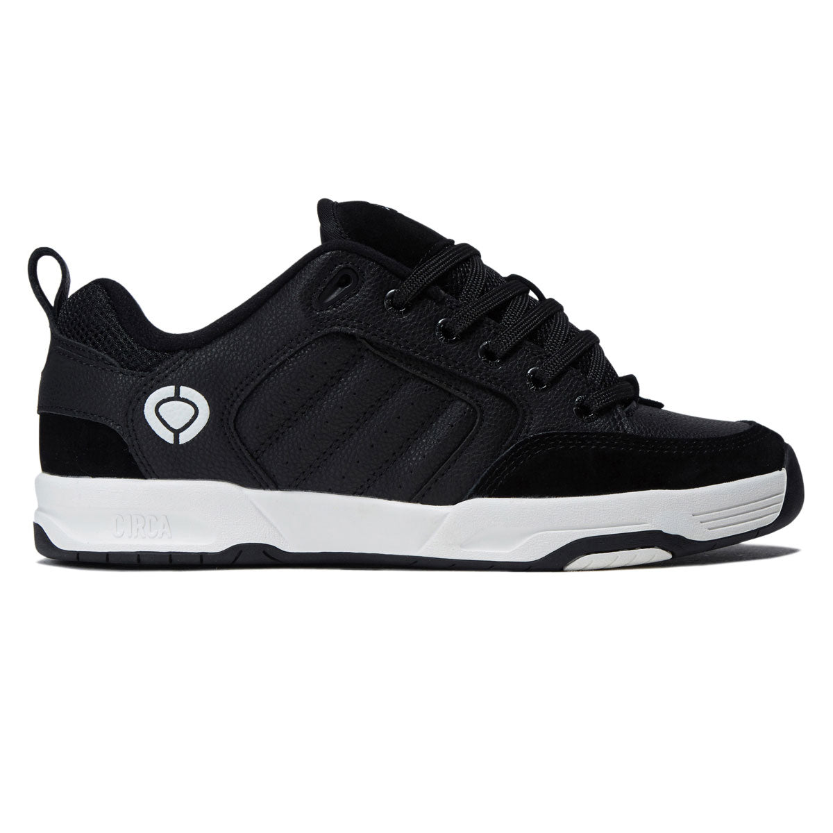 C1rca CX201R Shoes - Black/Black/White image 1