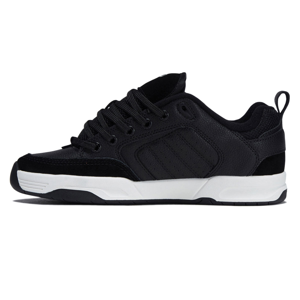 C1rca CX201R Shoes - Black/Black/White image 2