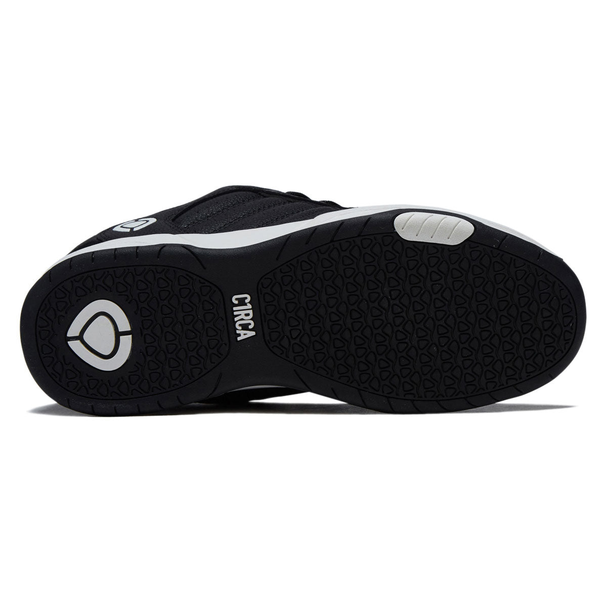 C1rca CX201R Shoes - Black/Black/White image 4